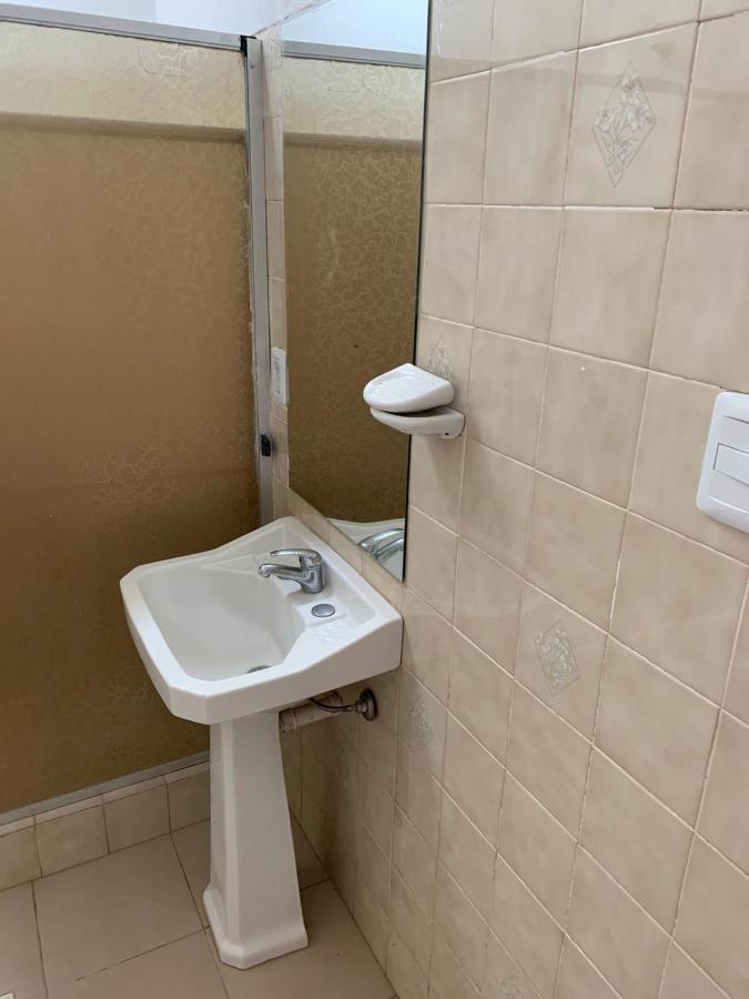Hotel American Piriápolis Εξωτερικό φωτογραφία