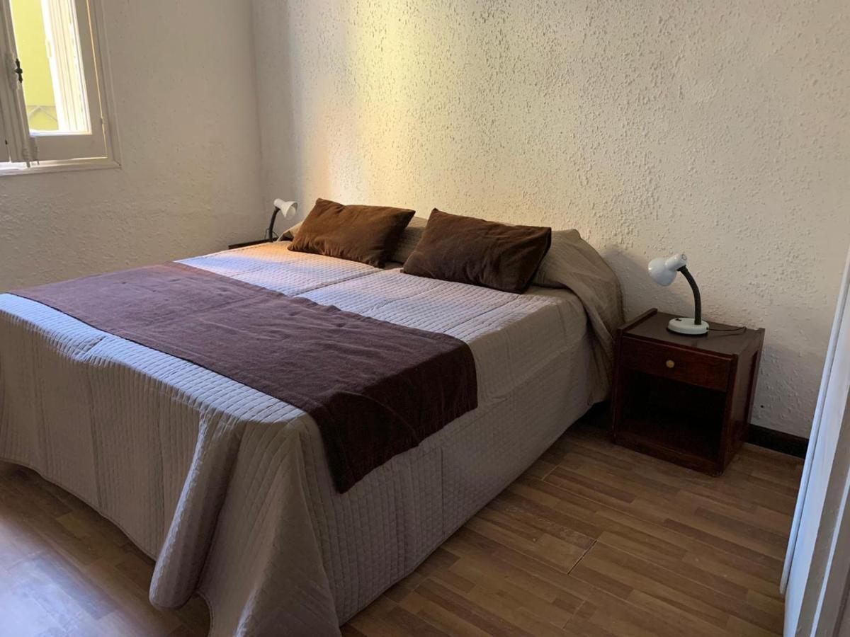 Hotel American Piriápolis Εξωτερικό φωτογραφία