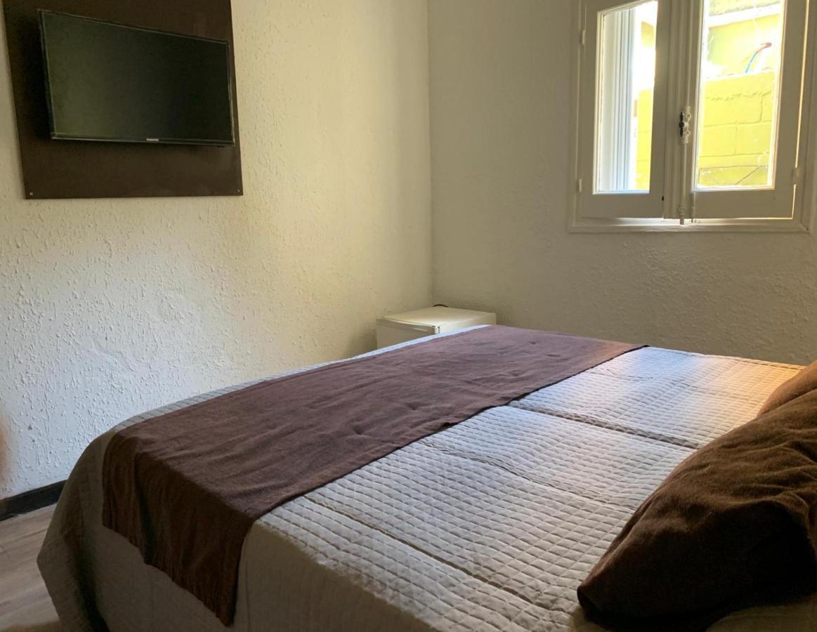 Hotel American Piriápolis Εξωτερικό φωτογραφία