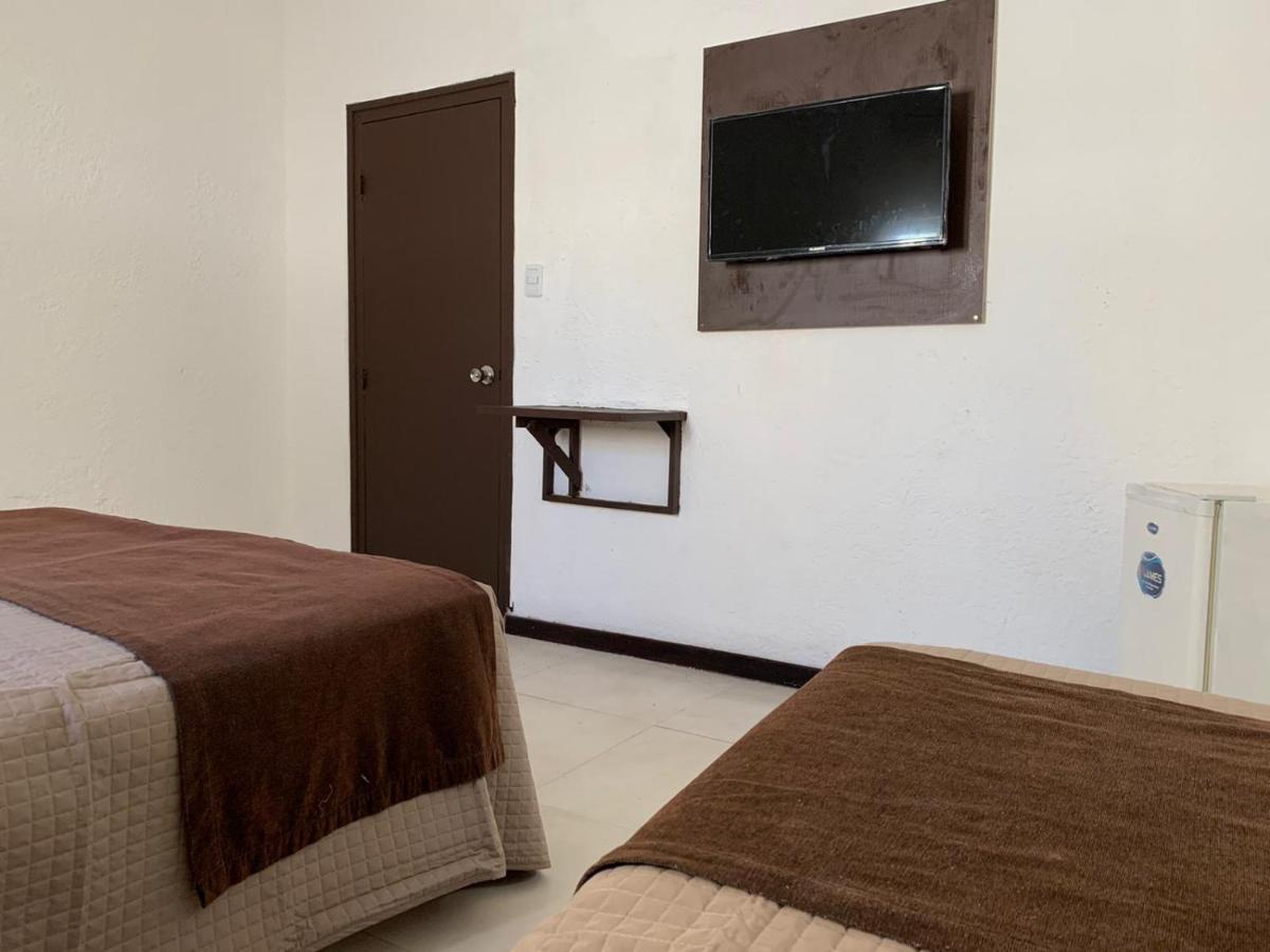 Hotel American Piriápolis Εξωτερικό φωτογραφία