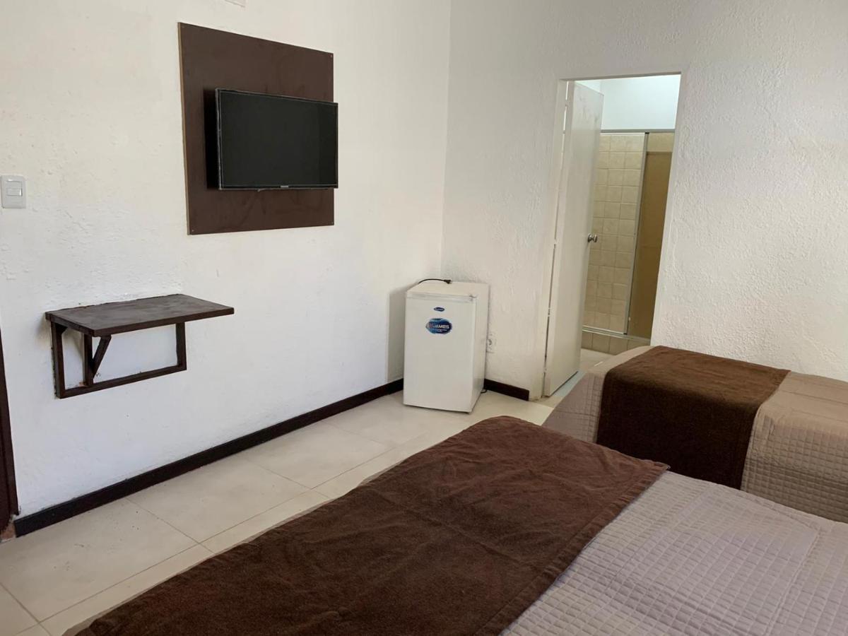 Hotel American Piriápolis Εξωτερικό φωτογραφία