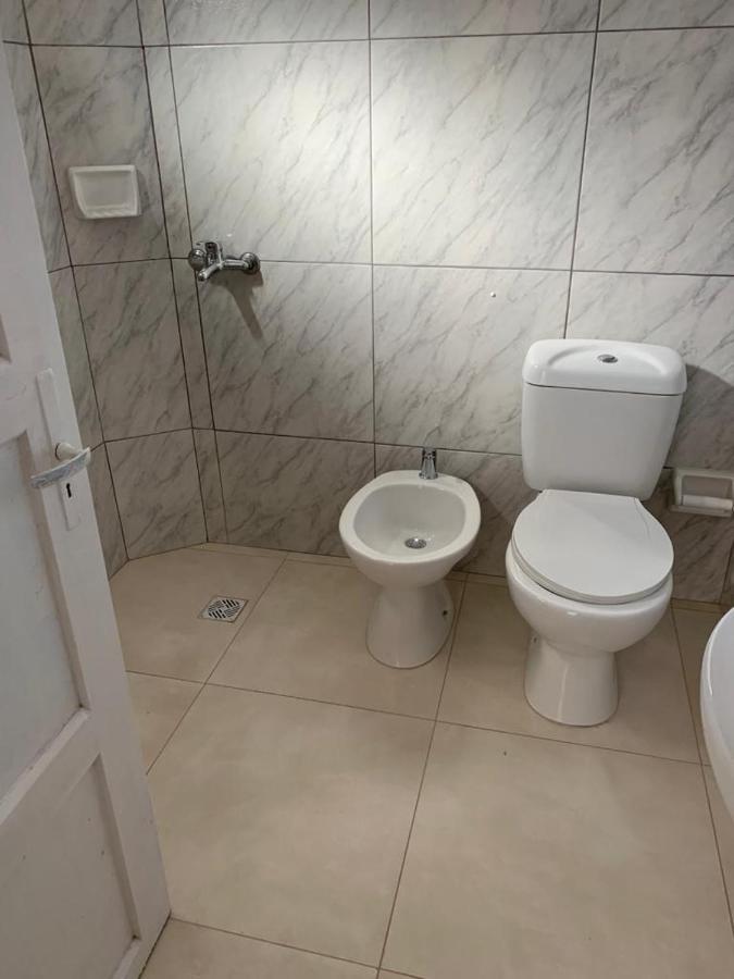 Hotel American Piriápolis Εξωτερικό φωτογραφία