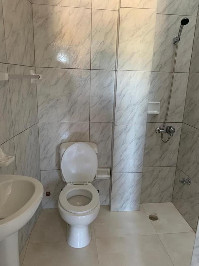 Hotel American Piriápolis Εξωτερικό φωτογραφία