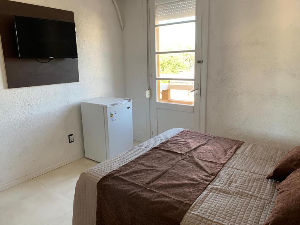 Hotel American Piriápolis Εξωτερικό φωτογραφία