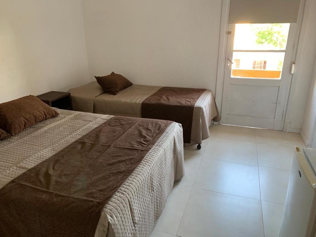 Hotel American Piriápolis Εξωτερικό φωτογραφία
