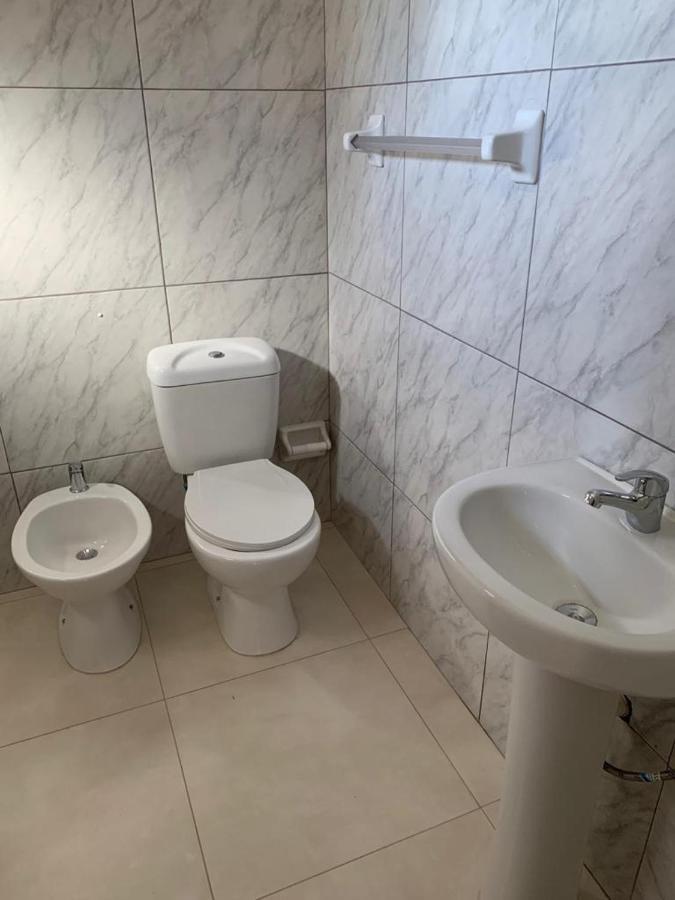 Hotel American Piriápolis Εξωτερικό φωτογραφία