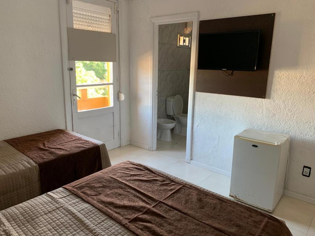 Hotel American Piriápolis Εξωτερικό φωτογραφία