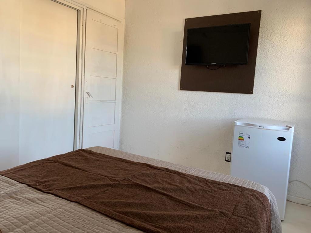 Hotel American Piriápolis Εξωτερικό φωτογραφία