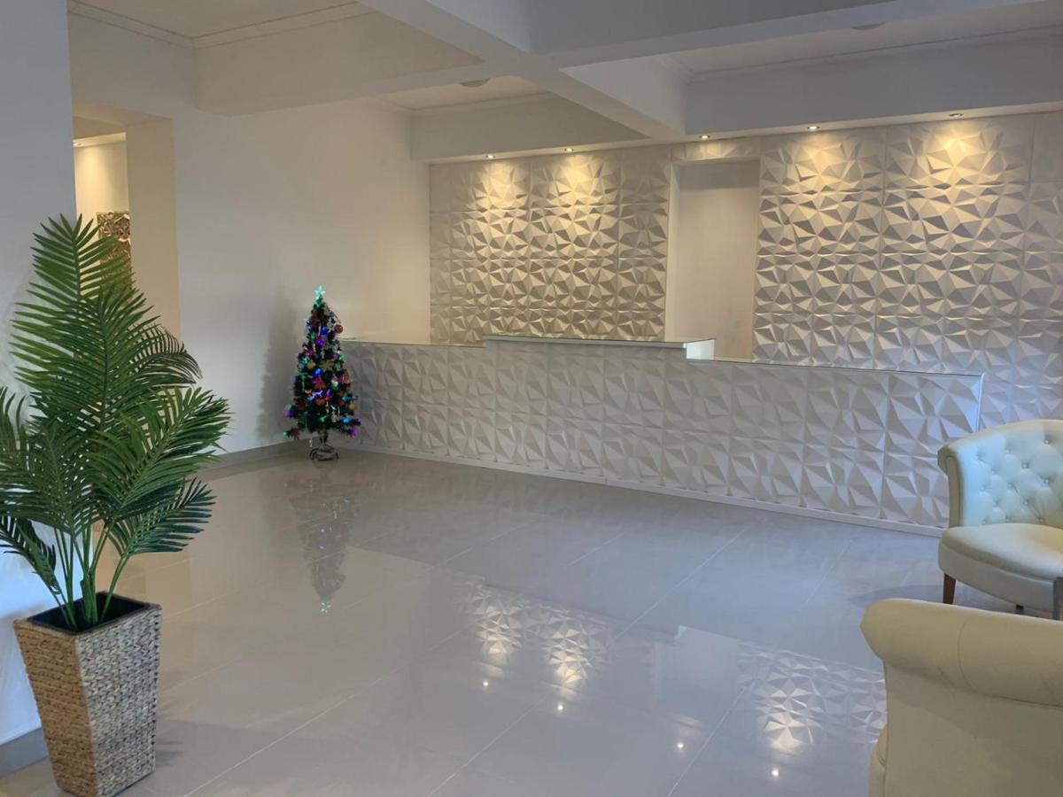 Hotel American Piriápolis Εξωτερικό φωτογραφία