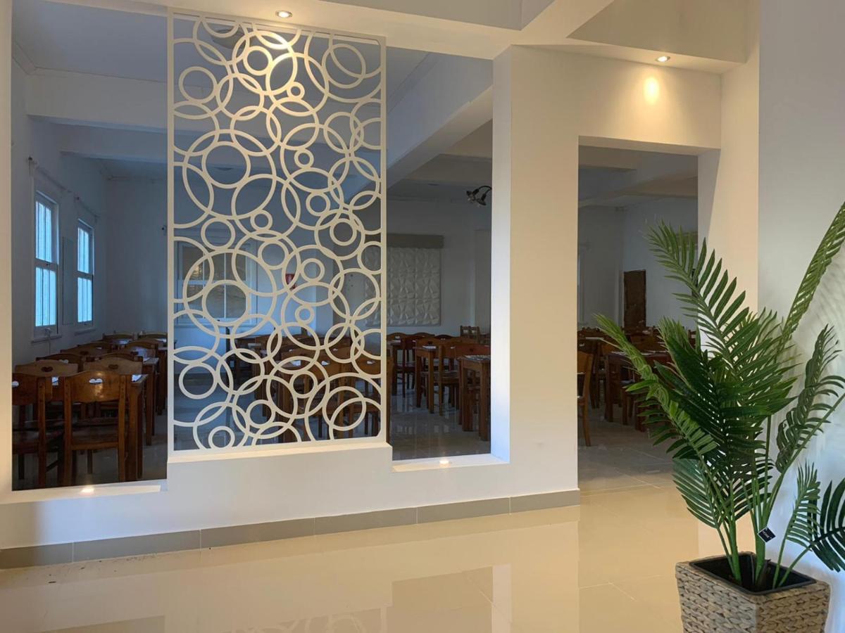 Hotel American Piriápolis Εξωτερικό φωτογραφία