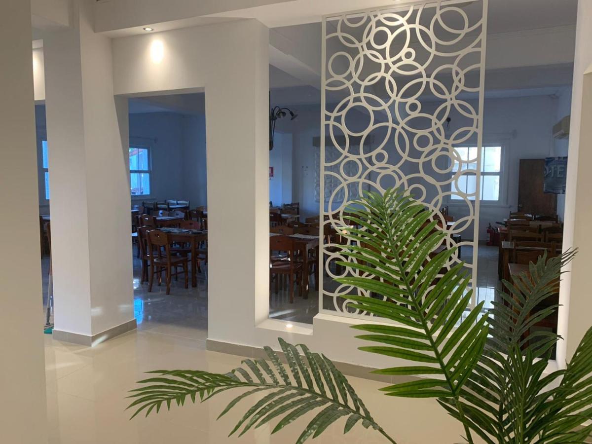 Hotel American Piriápolis Εξωτερικό φωτογραφία