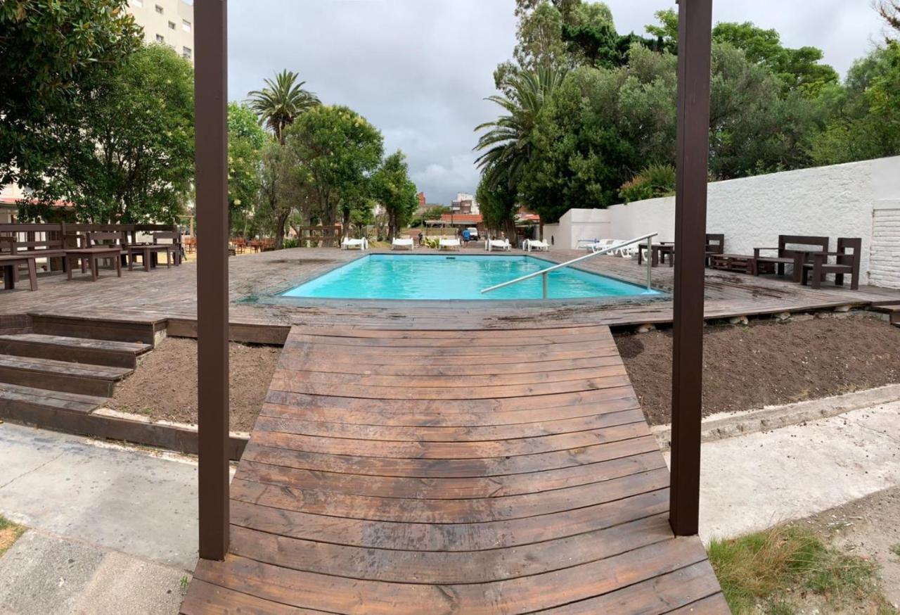 Hotel American Piriápolis Εξωτερικό φωτογραφία