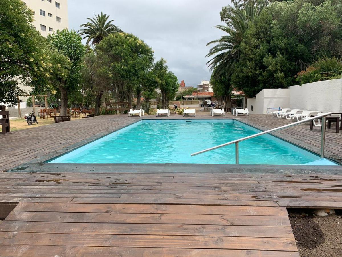 Hotel American Piriápolis Εξωτερικό φωτογραφία