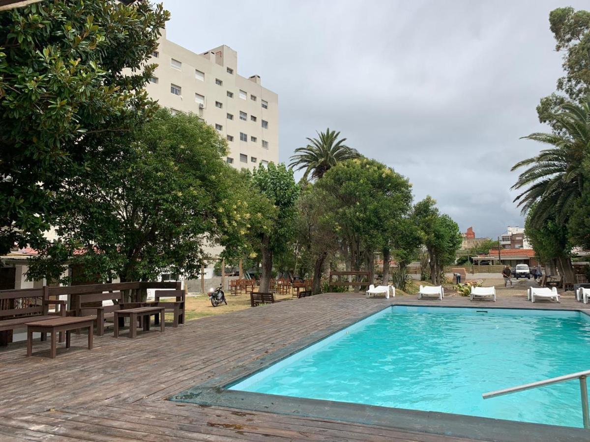 Hotel American Piriápolis Εξωτερικό φωτογραφία