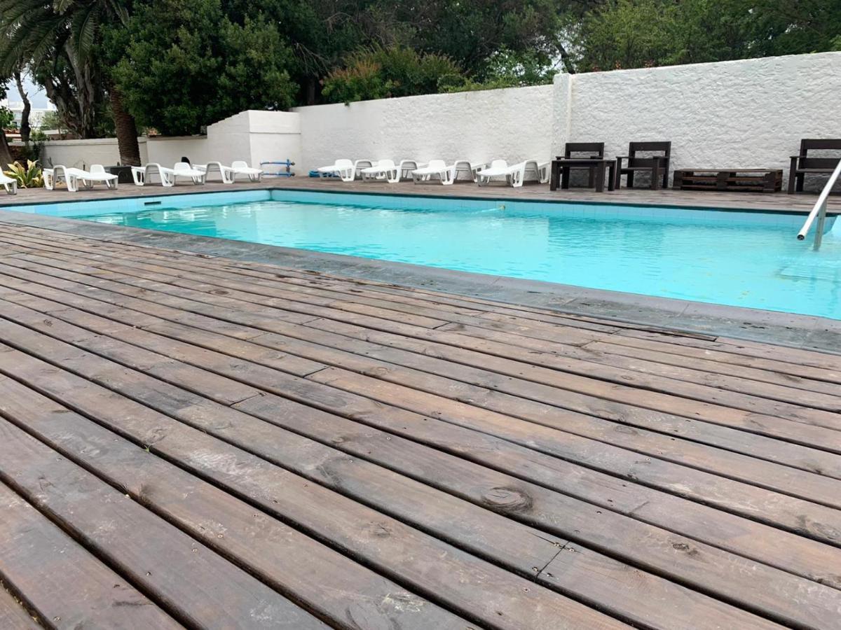 Hotel American Piriápolis Εξωτερικό φωτογραφία