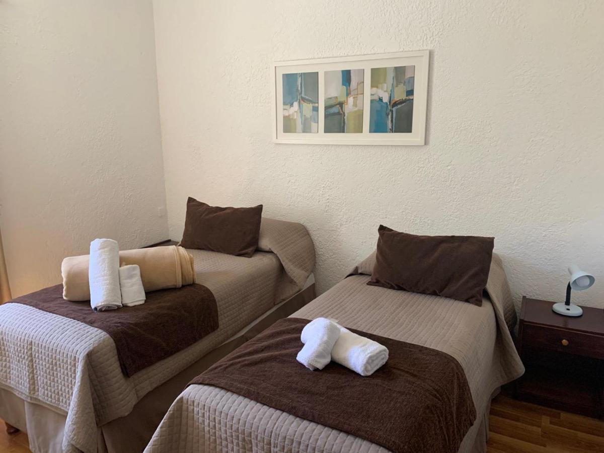 Hotel American Piriápolis Εξωτερικό φωτογραφία