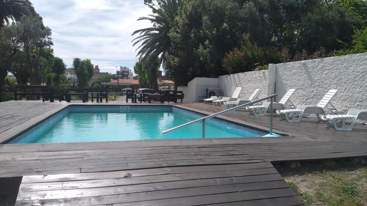 Hotel American Piriápolis Εξωτερικό φωτογραφία