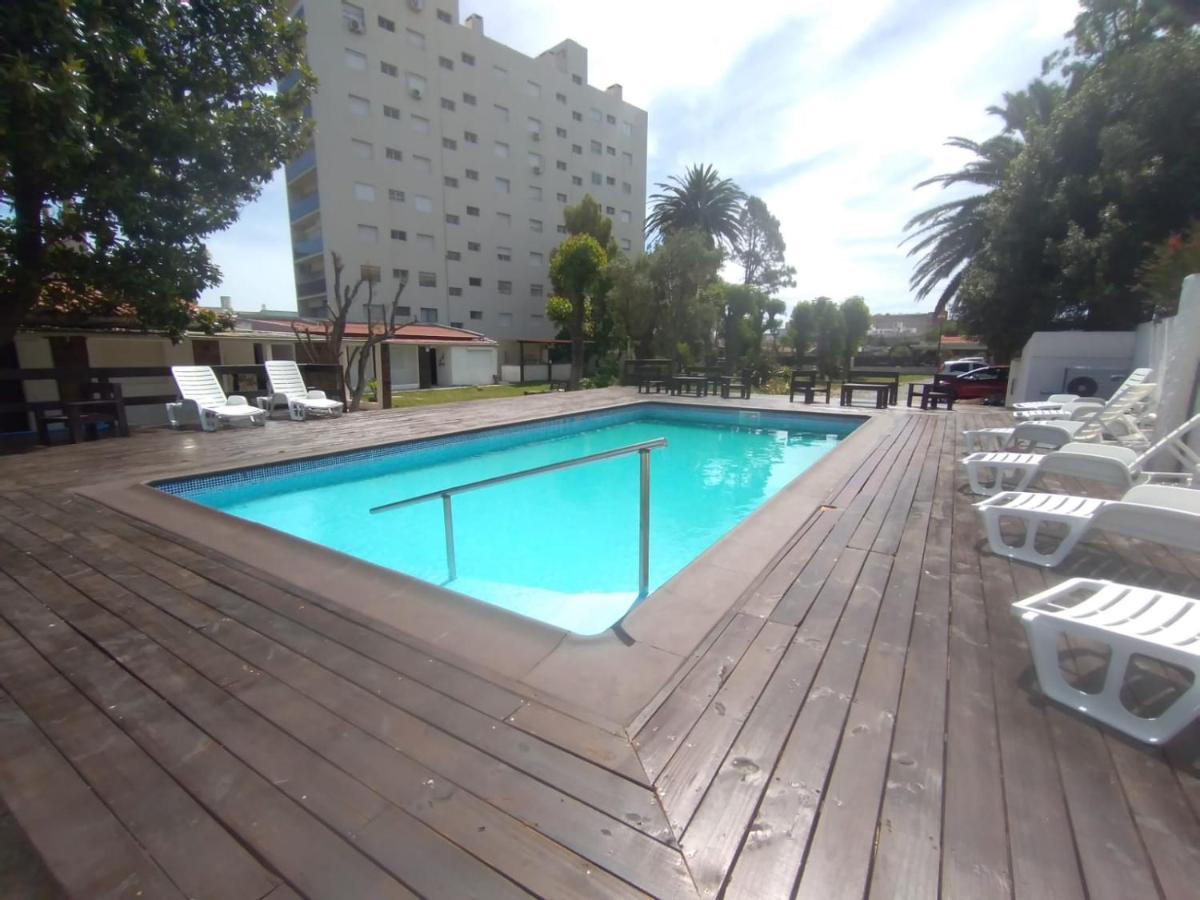 Hotel American Piriápolis Εξωτερικό φωτογραφία