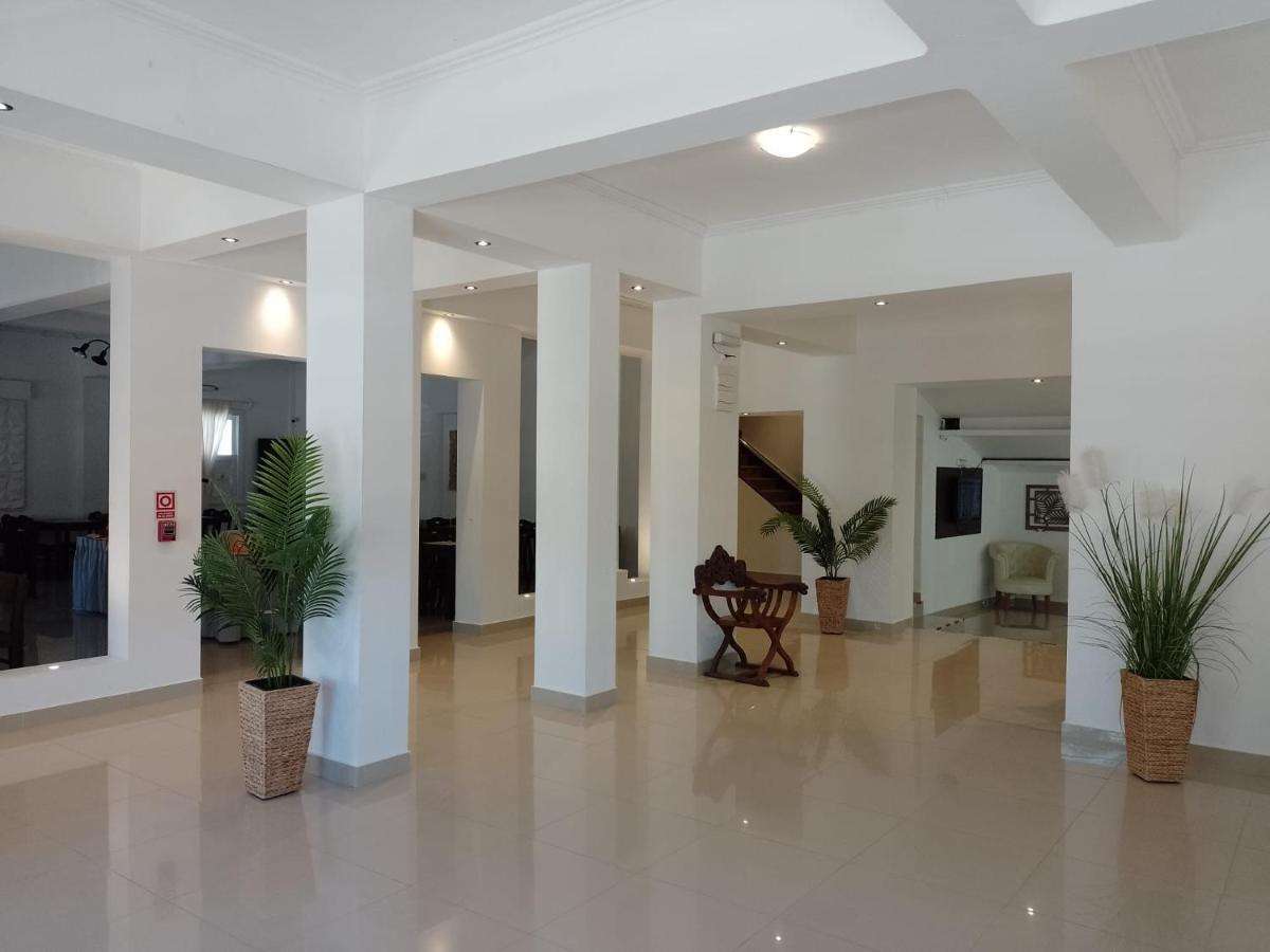 Hotel American Piriápolis Εξωτερικό φωτογραφία