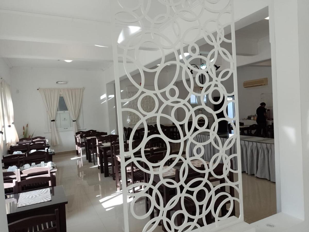 Hotel American Piriápolis Εξωτερικό φωτογραφία