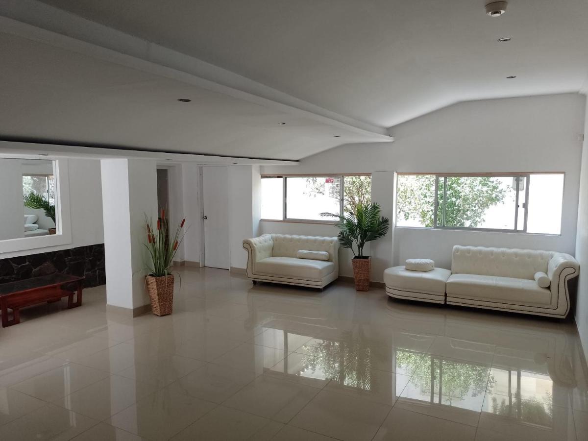 Hotel American Piriápolis Εξωτερικό φωτογραφία