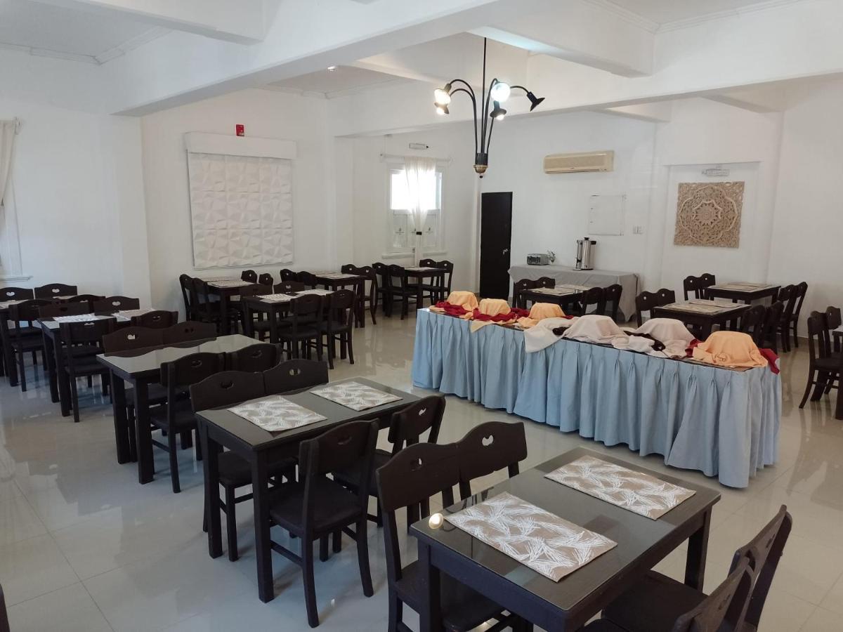Hotel American Piriápolis Εξωτερικό φωτογραφία