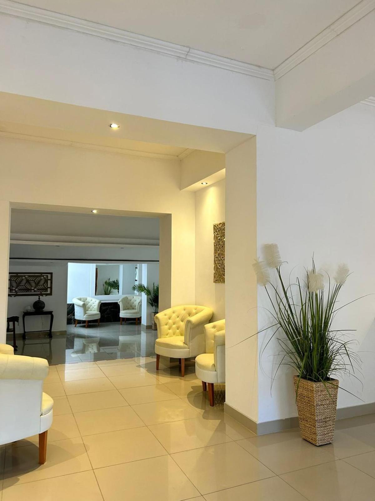 Hotel American Piriápolis Εξωτερικό φωτογραφία
