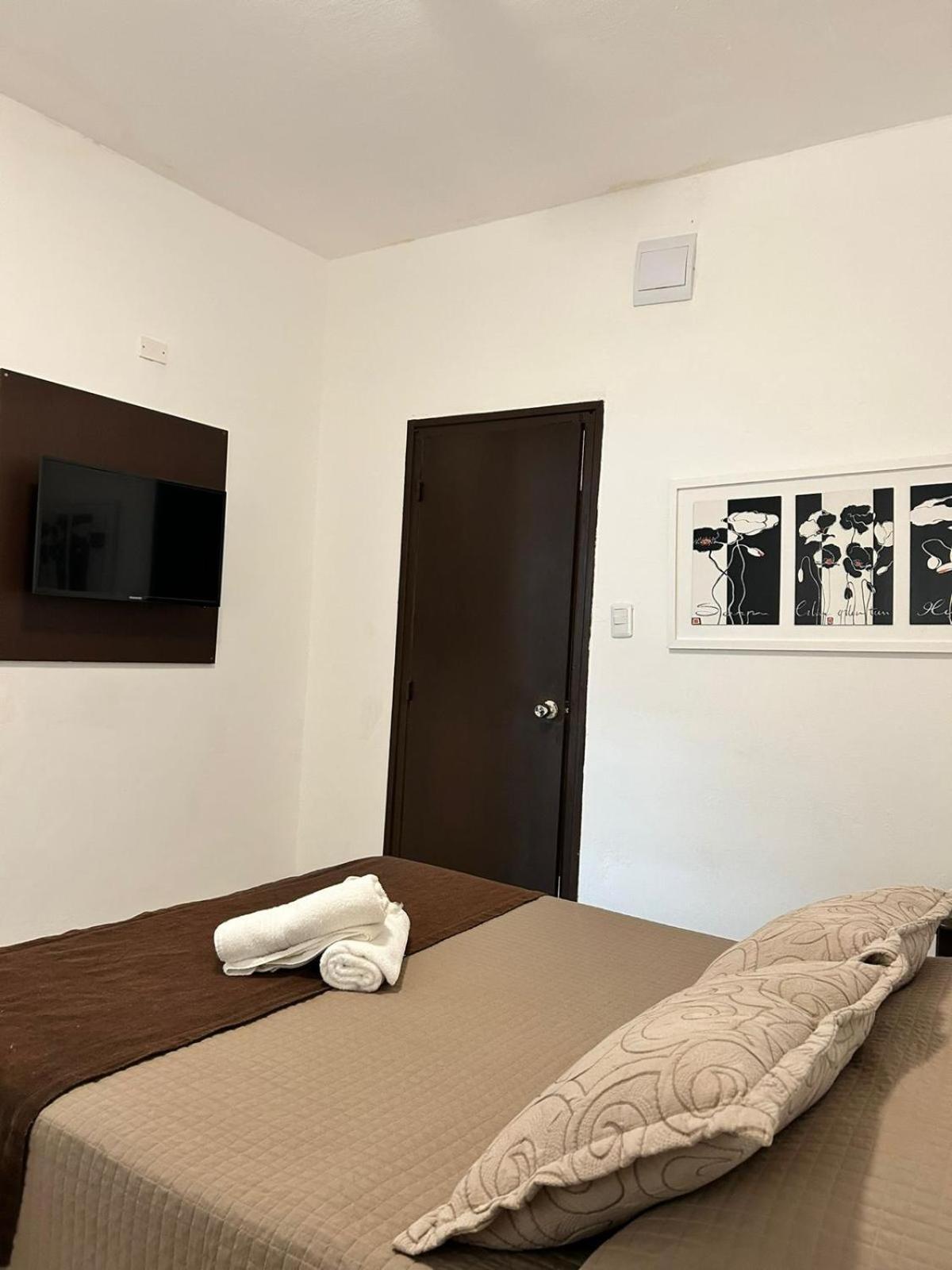 Hotel American Piriápolis Εξωτερικό φωτογραφία