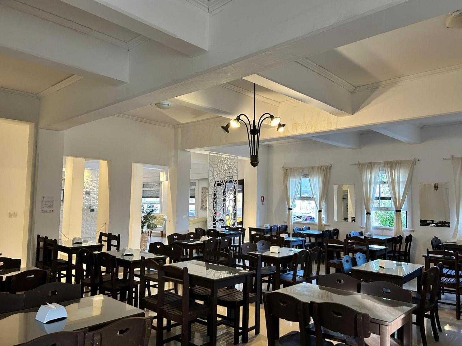 Hotel American Piriápolis Εξωτερικό φωτογραφία