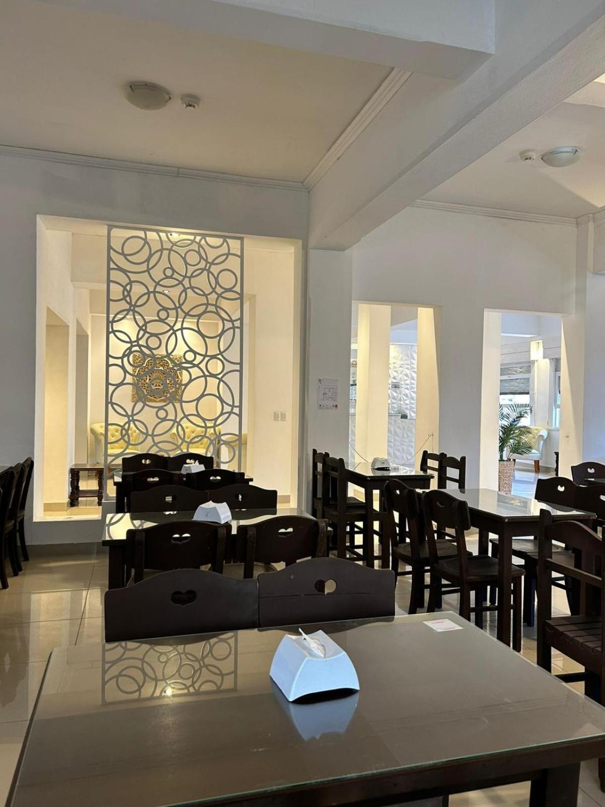 Hotel American Piriápolis Εξωτερικό φωτογραφία