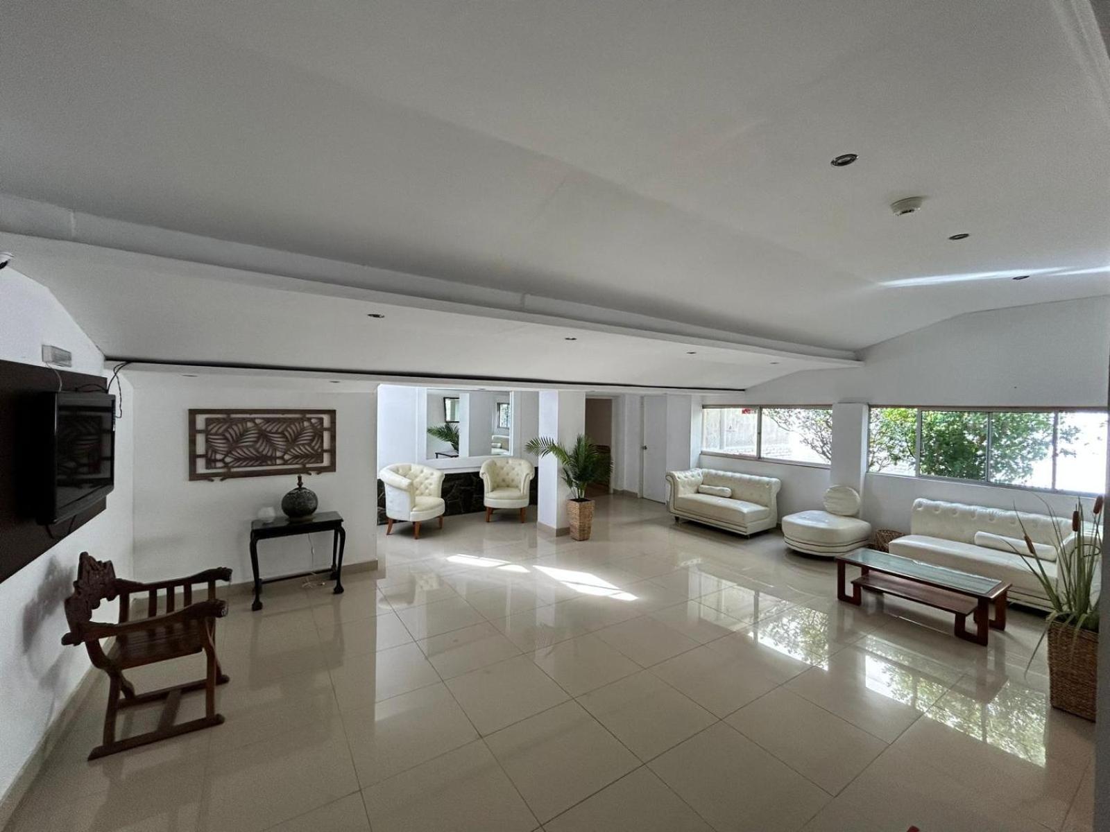 Hotel American Piriápolis Εξωτερικό φωτογραφία