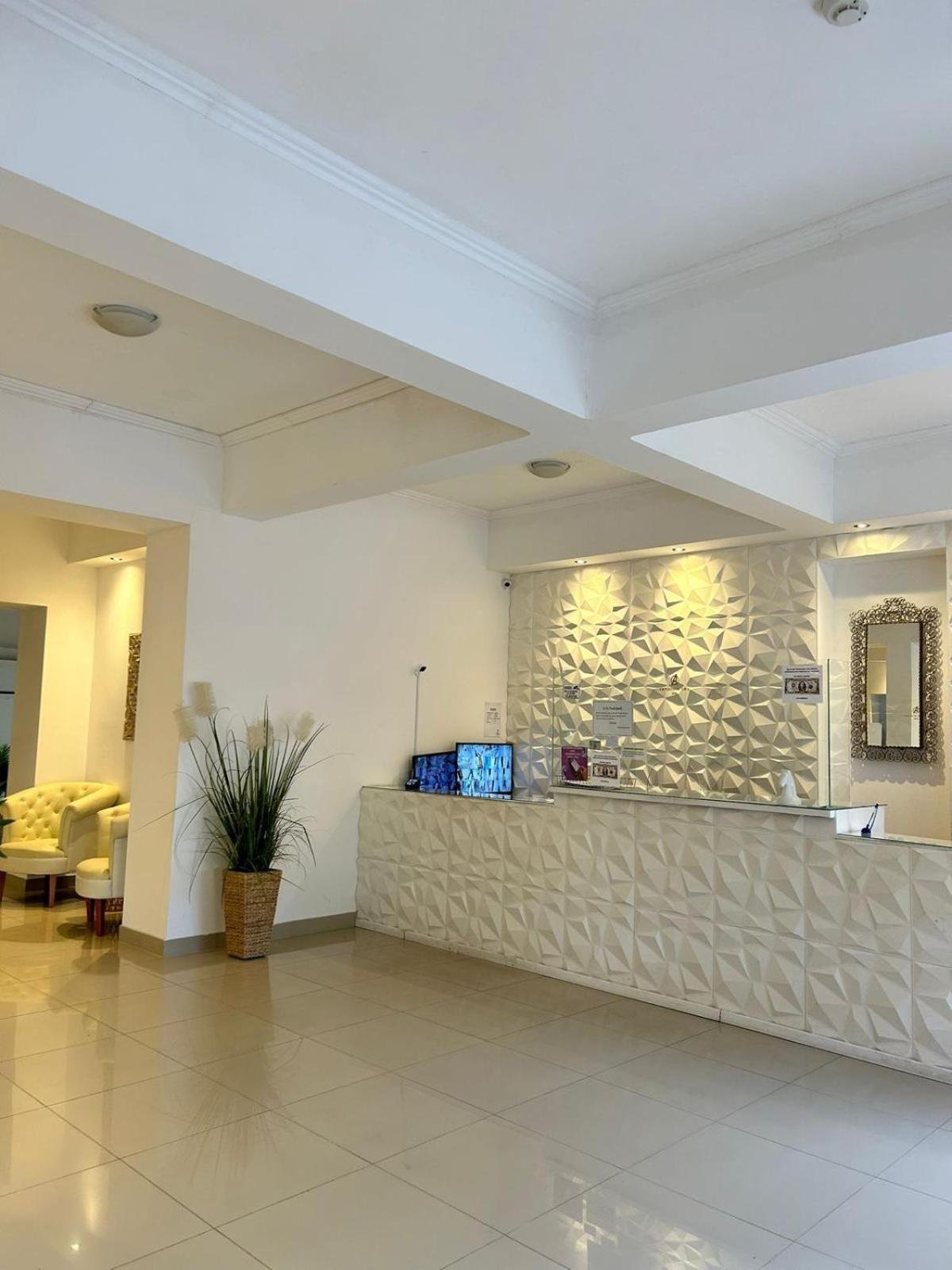 Hotel American Piriápolis Εξωτερικό φωτογραφία
