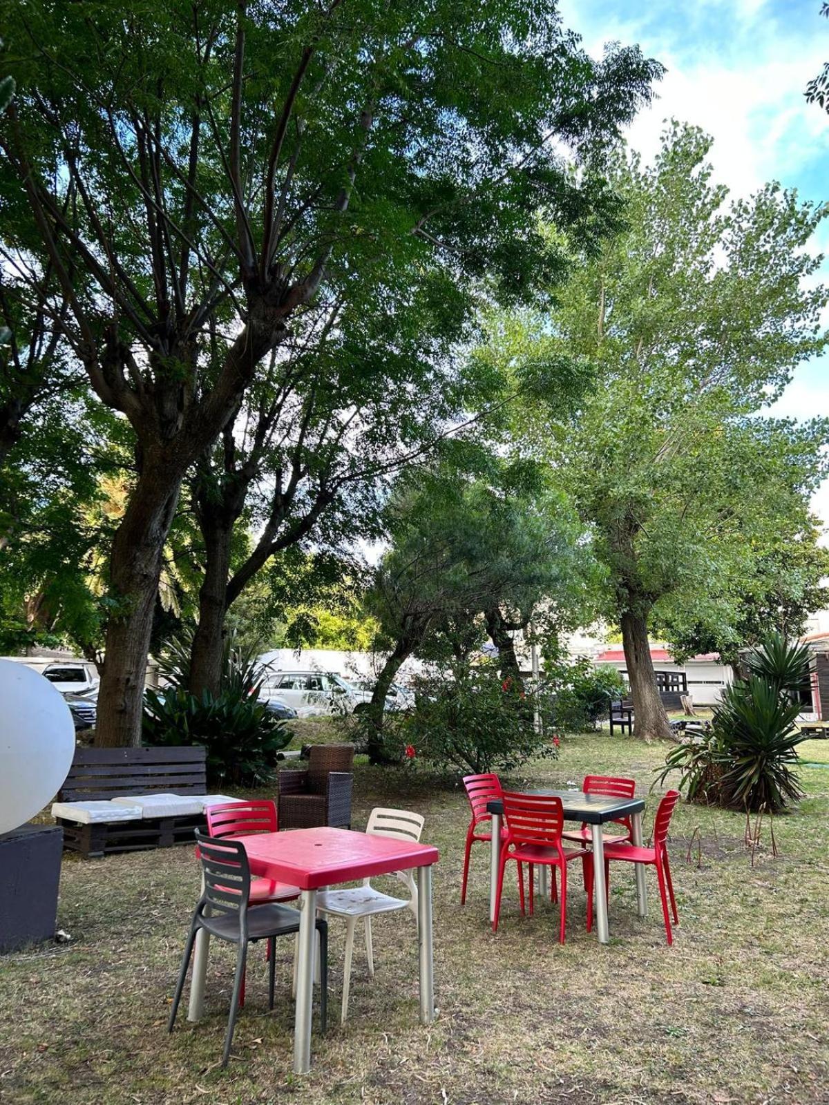Hotel American Piriápolis Εξωτερικό φωτογραφία